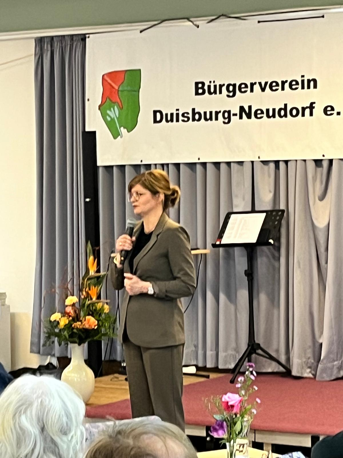 Neujahrsempfang 2025´